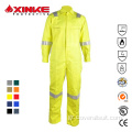 Χονδρέμποροι FR βαμβάκι νάυλον Hi Vis ασφάλεια Workwear